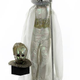 Image for article titled Let A Genuine Doctor Who Monster Keep Watch Over You While You Sleep